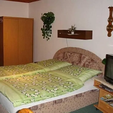 Ruegen_fewo 144 * Bergen Auf Rugen